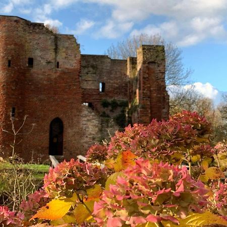 'T Koetshuys Villa Heenvliet Bagian luar foto